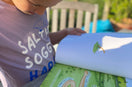 The Day Two Cardboard Boxes Arrived: Rediscovering Why We Started Great Oak Farm