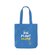 Great Oak Farm Dig Plant Climb Tote