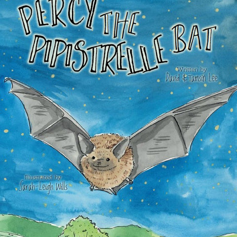 Great Oak Farm Percy_the_Pipestrelle_Bat
